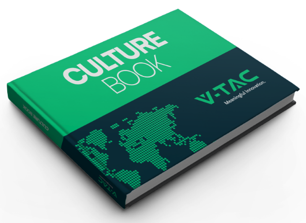 Culture Book
